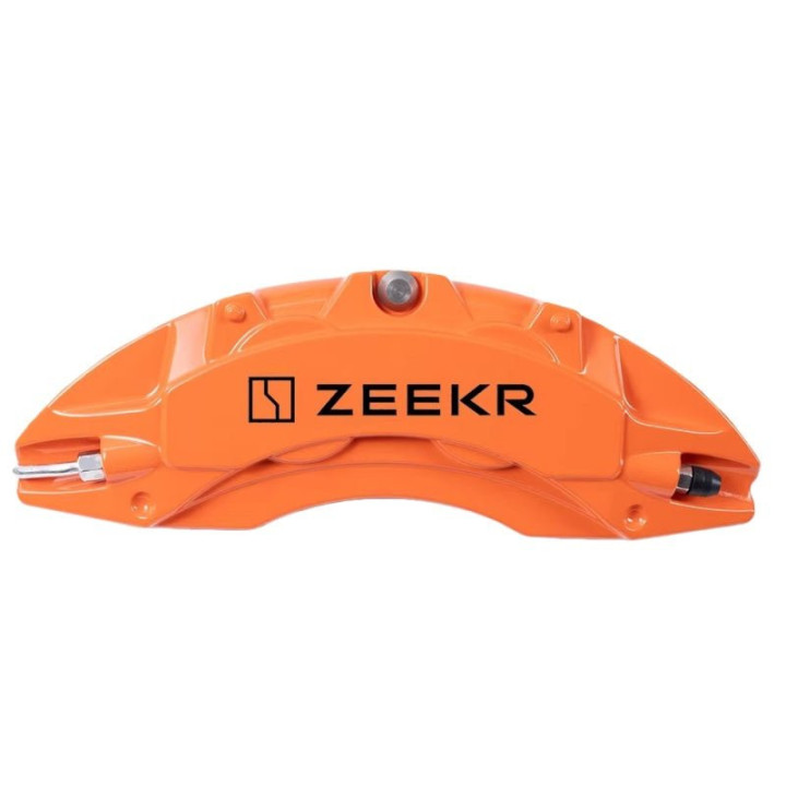 Premium Caliper Cover Kit for Zeekr 001/X/7X/009/7GT