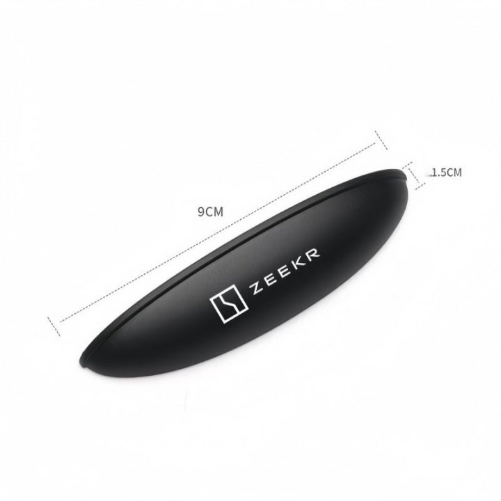 Backup Camera Rain Shield for Zeekr 7X
