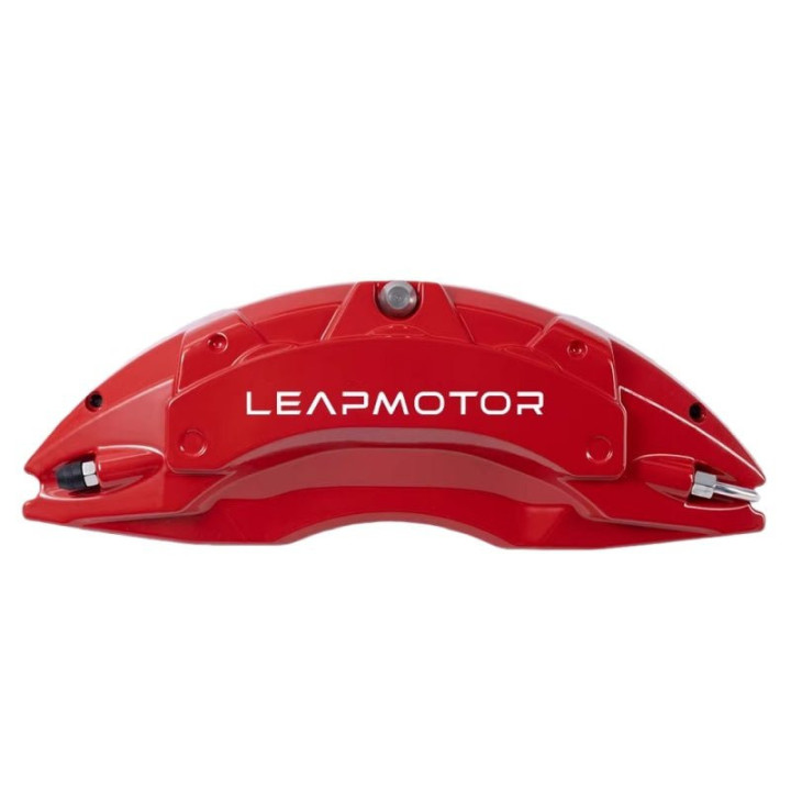 Brake Caliper Covers for Leapmotor C10/B10/B05 (4 Pcs)