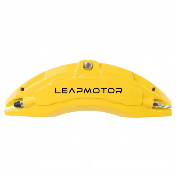 Brake Caliper Covers for Leapmotor C10/B10/B05 (4 Pcs)