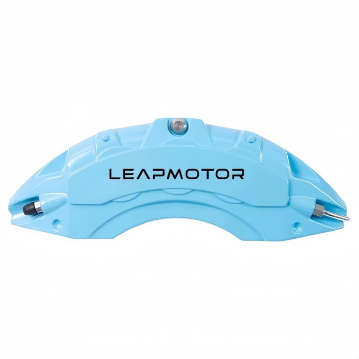 Brake Caliper Covers for Leapmotor C10/B10/B05 (4 Pcs)