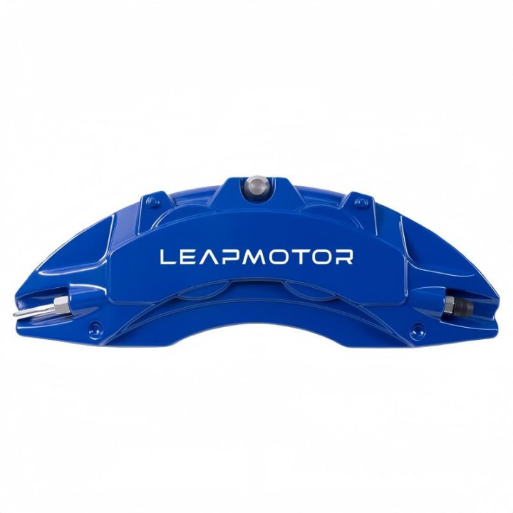 Brake Caliper Covers for Leapmotor C10/B10/B05 (4 Pcs)