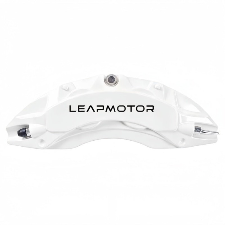 Brake Caliper Covers for Leapmotor C10/B10/B05 (4 Pcs)