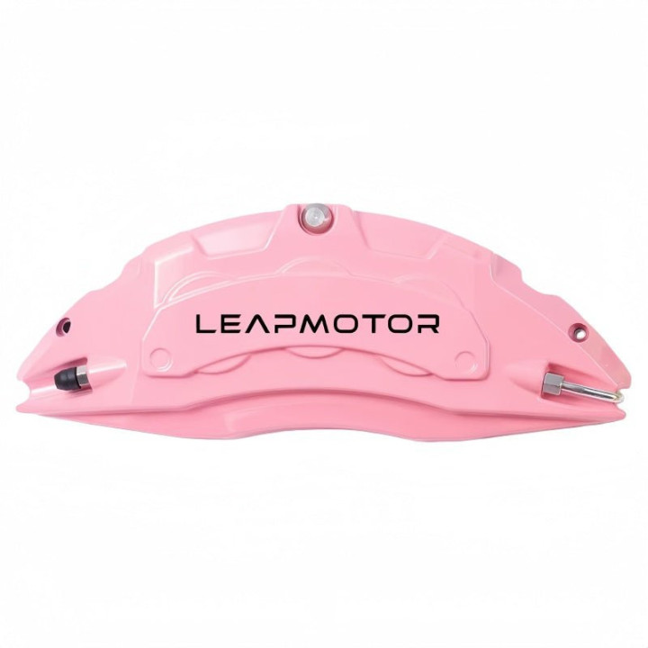 Brake Caliper Covers for Leapmotor C10/B10/B05 (4 Pcs)