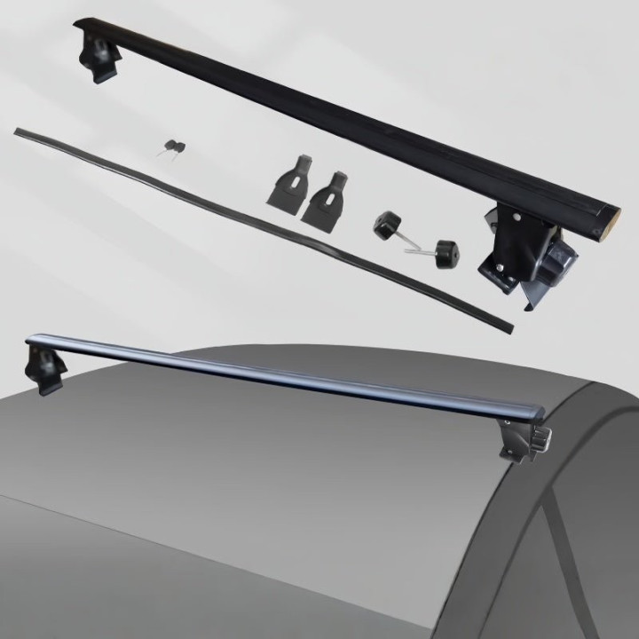 Roof Rack Cross Bars for Leapmotor B10/C10/T03/B05