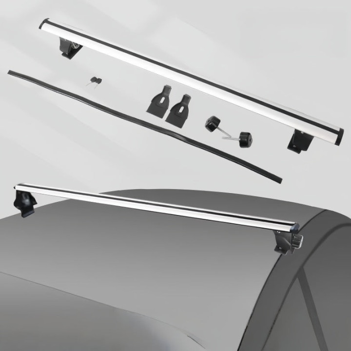 Roof Rack Cross Bars for Leapmotor B10/C10/T03/B05