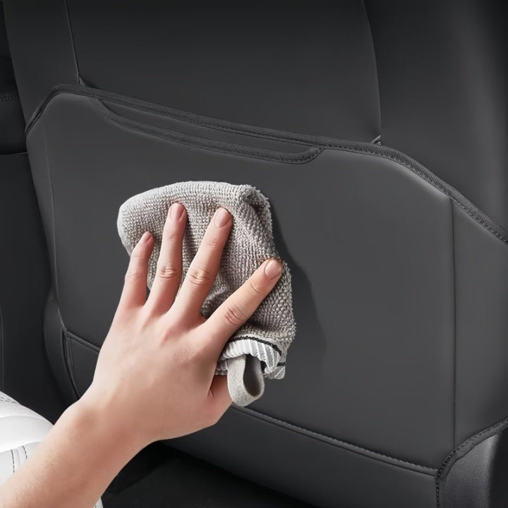 Seat Back Anti-Kick Mat for BYD Seal 6 DM-i/Touring