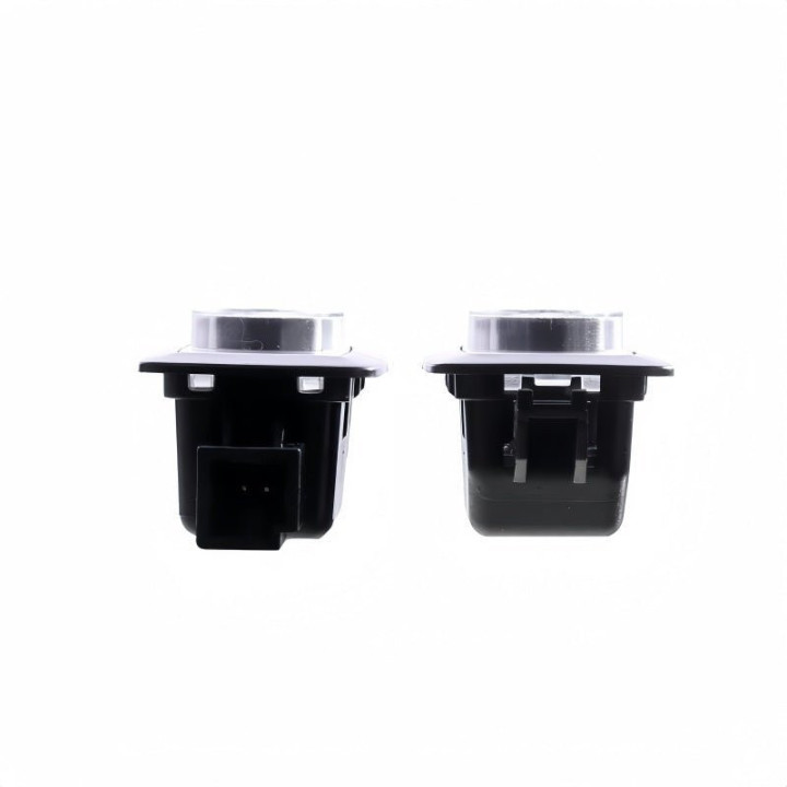 Puddle Light for BYD Seal 6 DM-i/Touring/Sealion 5 DM-i