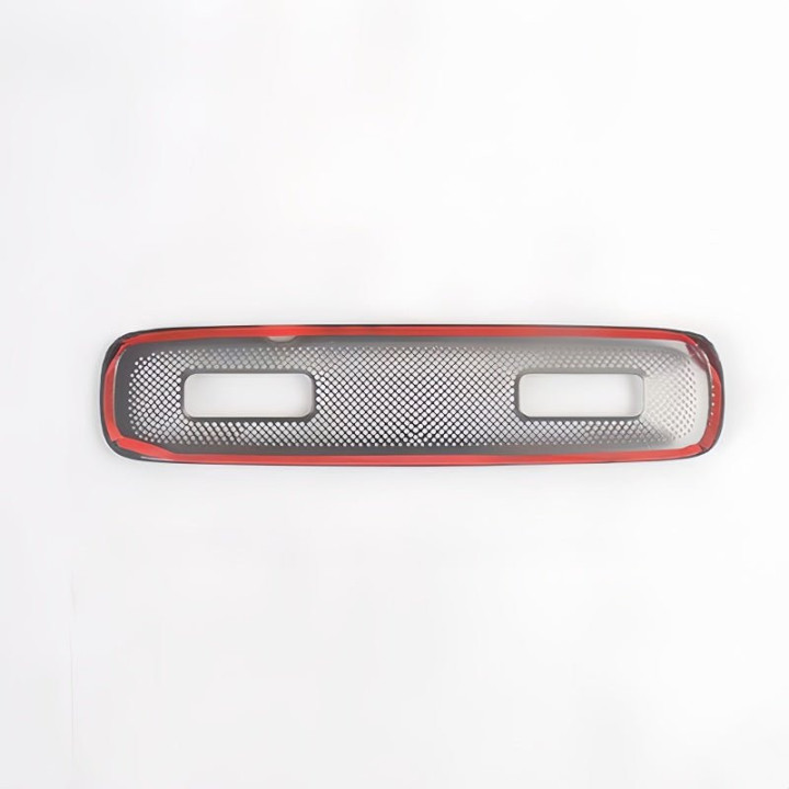 Air Vent Cover Below Center Control Screen for Leapmotor B10