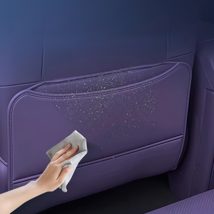 Back Seat Kick Protector for Leapmotor B10/B05
