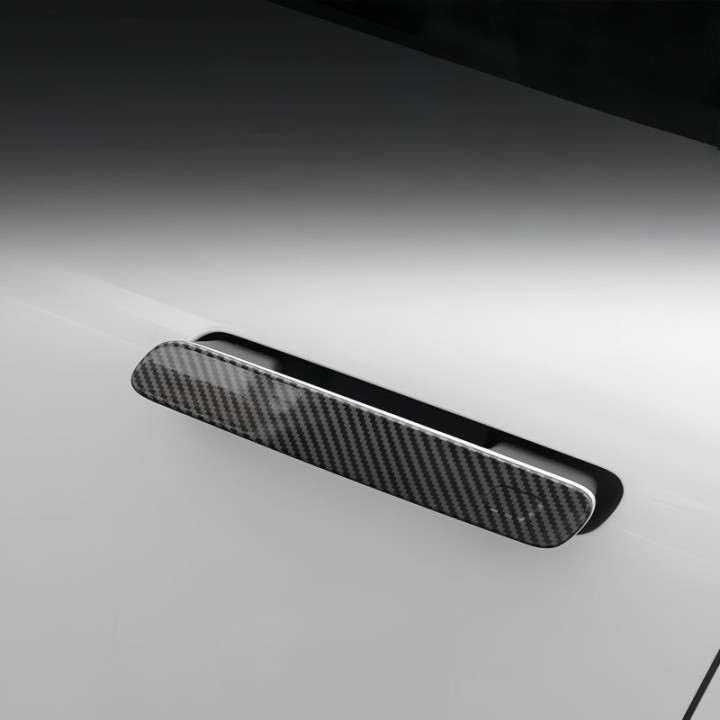 Door Handle Cover for Zeekr 7X (4 Pcs)