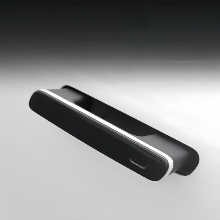 Door Handle Cover for Zeekr 7X (4 Pcs)
