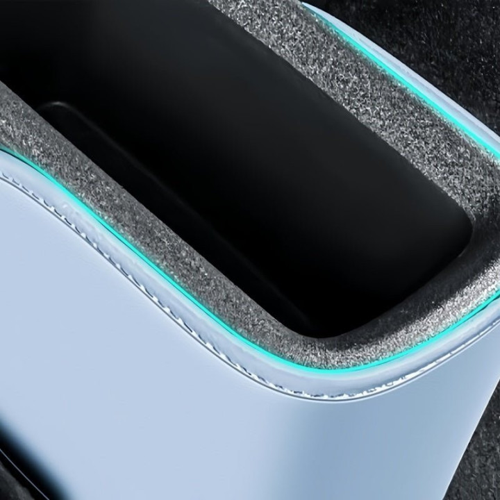 Center Console Kick Pad for BYD Dolphin Surf/Seagull