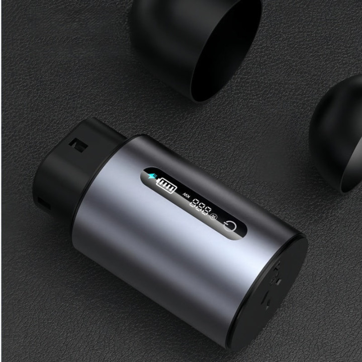 Type 2 V2L Discharge Adapter for Xpeng
