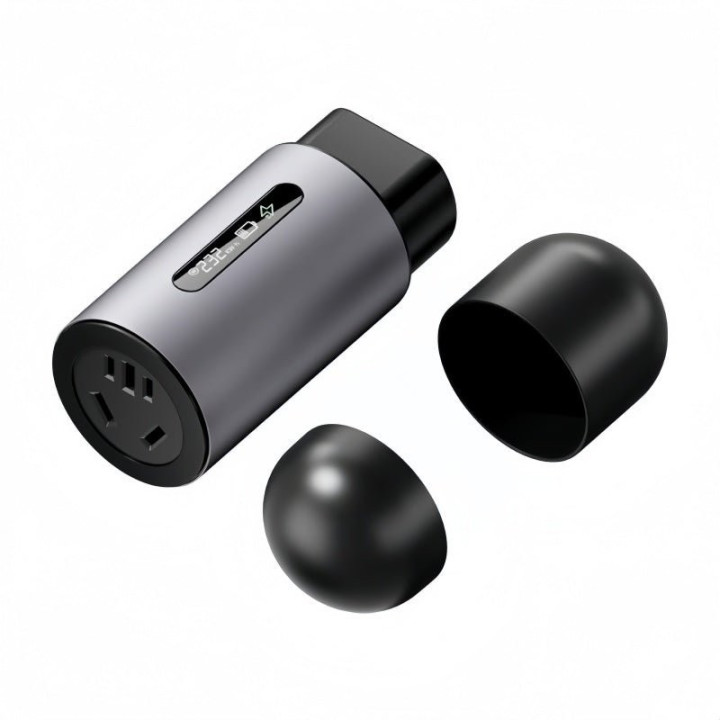 Type 2 V2L Discharge Adapter for Xpeng