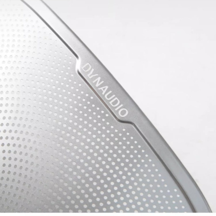 Trunk Speaker Grill for XPeng G9