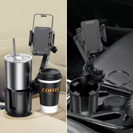 Leapmotor Cup Holder Phone