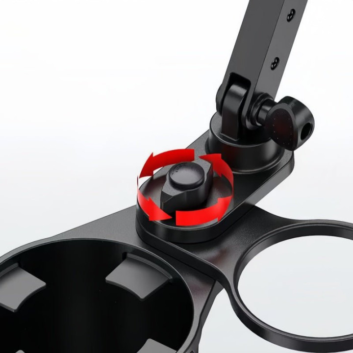 Zeekr Car Phone Mount