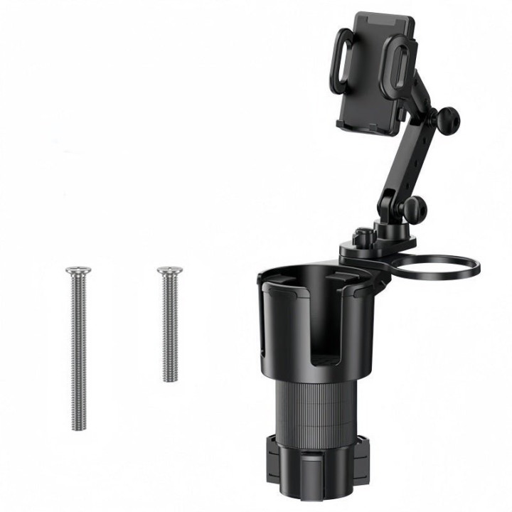 BYD Cup Holder Phone Mount