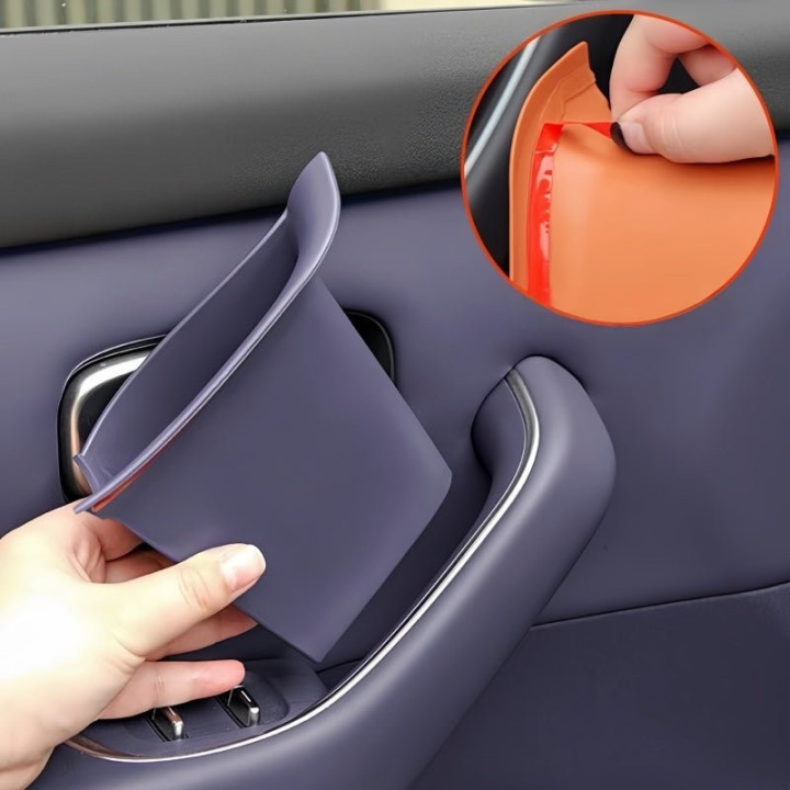 Door Handle Storage Tray for Leapmotor C10