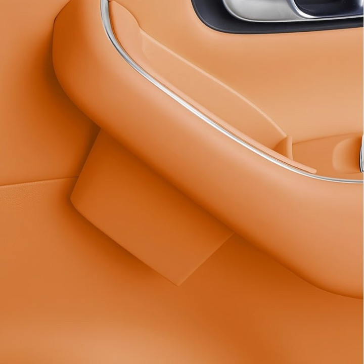 Door Handle Storage Tray for Leapmotor C10