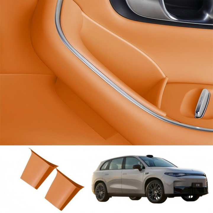 Door Handle Storage Tray for Leapmotor C10