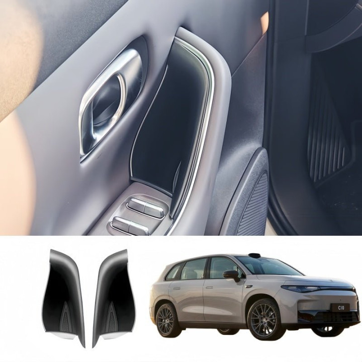 Door Handle Storage Tray for Leapmotor C10