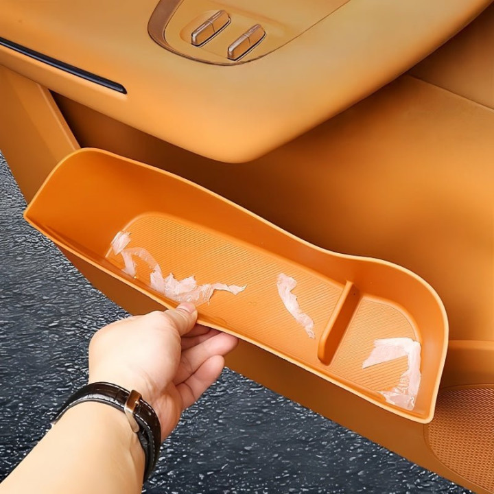 Door Slot Storage Box for Leapmotor C10 (4 Pcs)