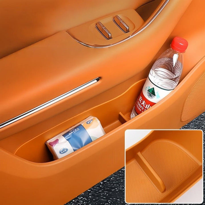 Door Slot Storage Box for Leapmotor C10 (4 Pcs)