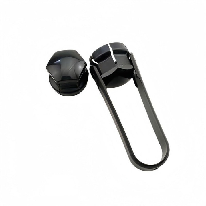 Wheel Nut Protection Covers for ZEEKR 001/X/7X