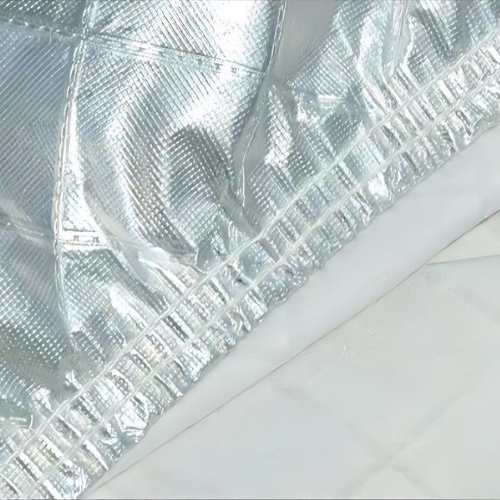 All-Weather Car Cover for Zeekr