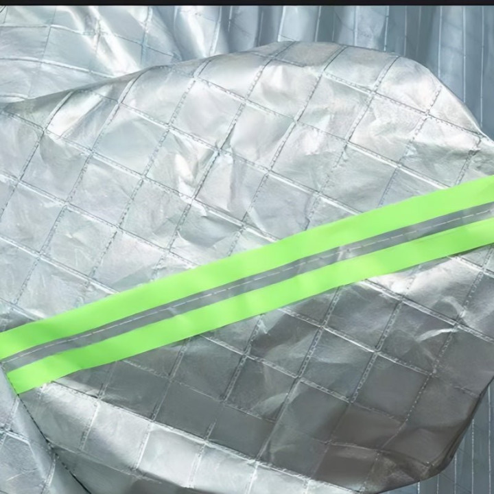 All-Weather Car Cover for Zeekr