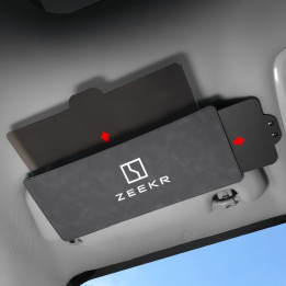 Sun Visor Extender for Zeekr