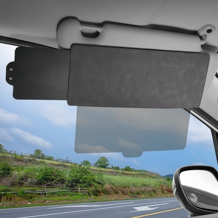 Sun Visor Extender for Zeekr