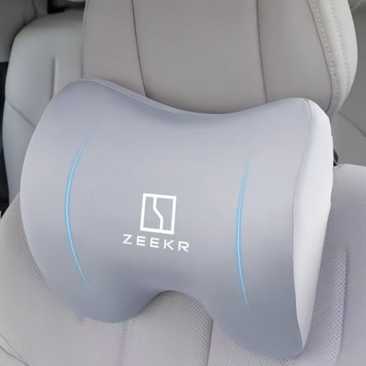 Headrest & Lumbar Support for Zeekr