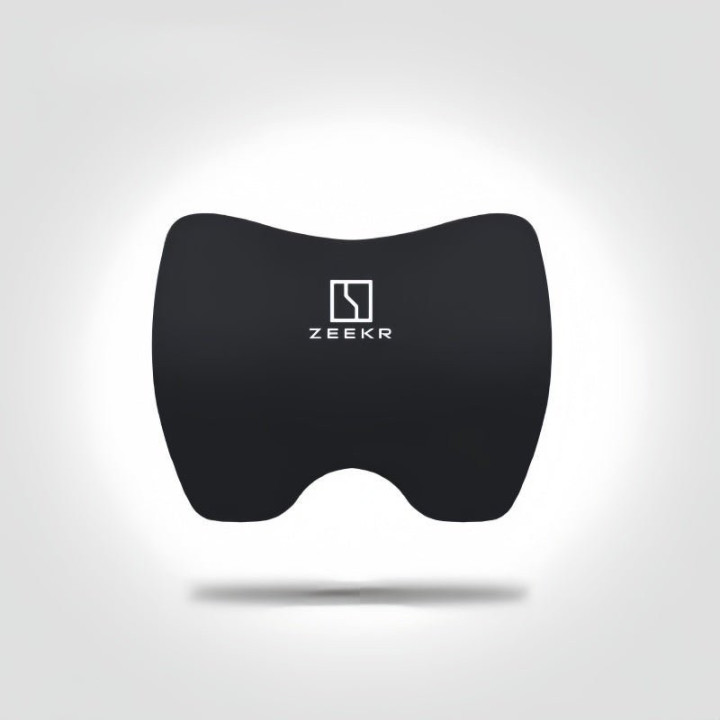 Headrest & Lumbar Support for Zeekr