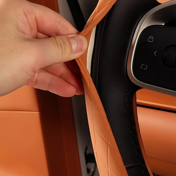 Steering Wheel Cover for Leapmotor C10