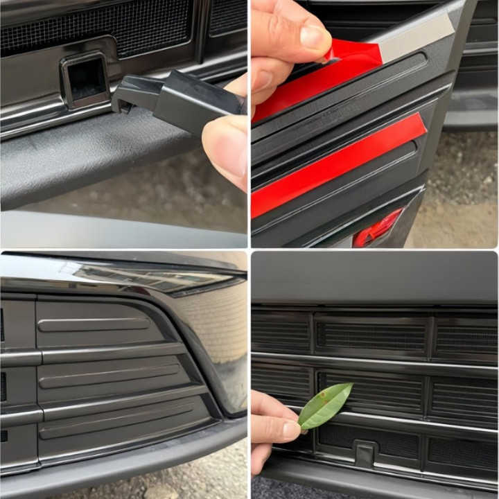 Grille Proof Net for Leapmotor C10