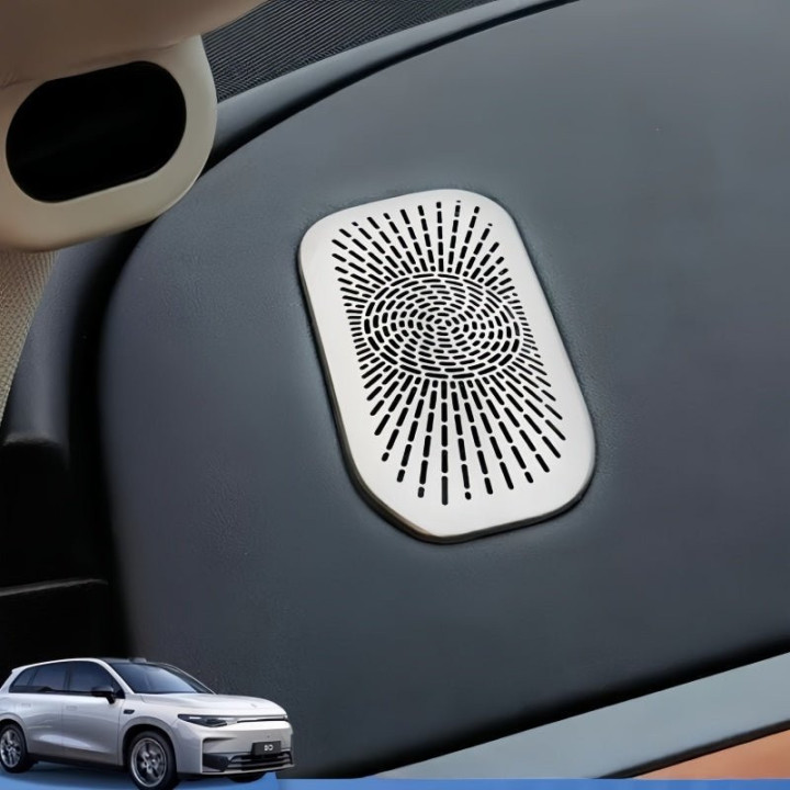 Dashboard Air Vent Cover for Leapmotor C10 (2 Pcs)