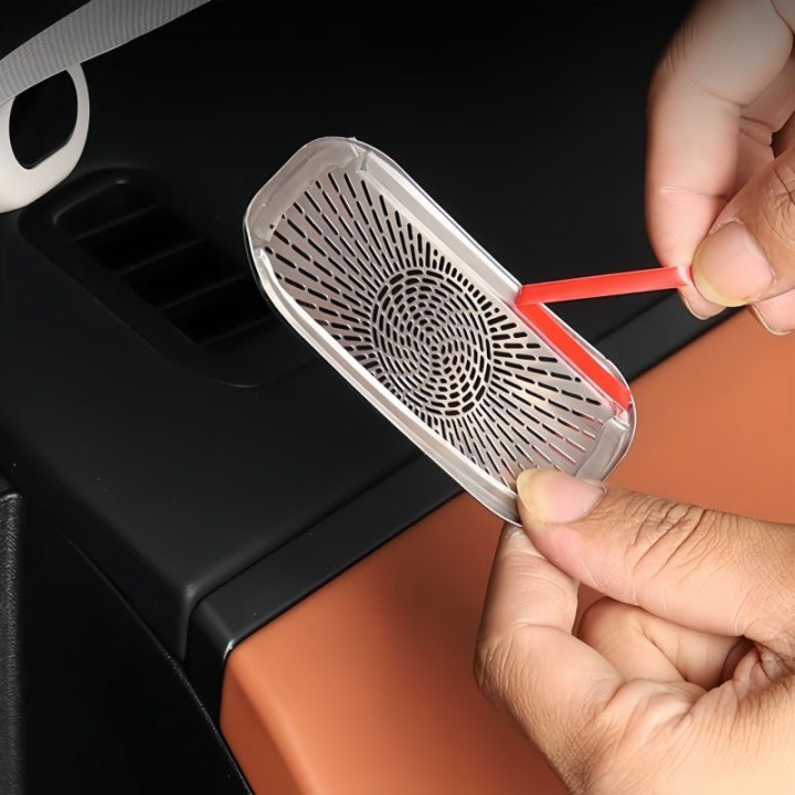 Dashboard Air Vent Cover for Leapmotor C10 (2 Pcs)