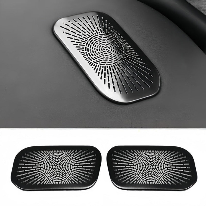 Dashboard Air Vent Cover for Leapmotor C10 (2 Pcs)