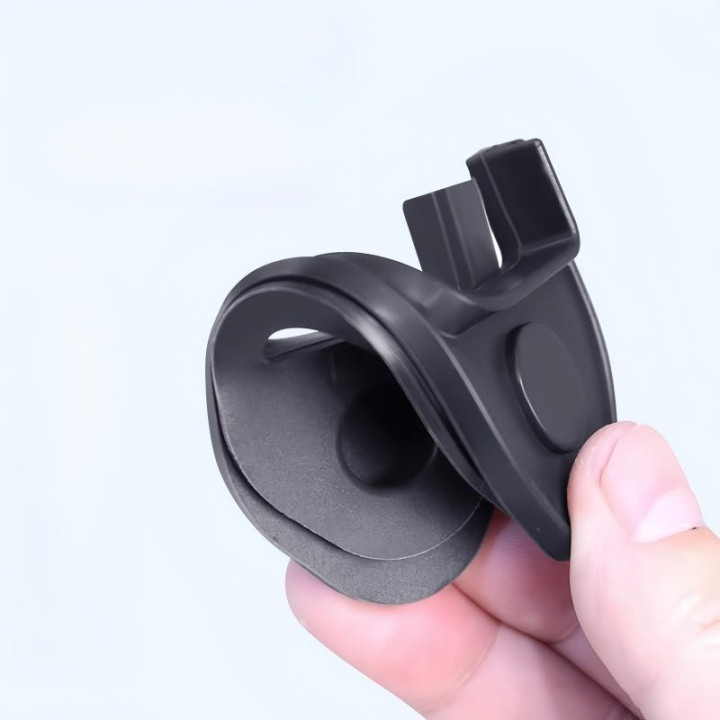 Door Limiter Cover for Leapmotor C10/B10/T03/B05/B03X (4 Pcs)