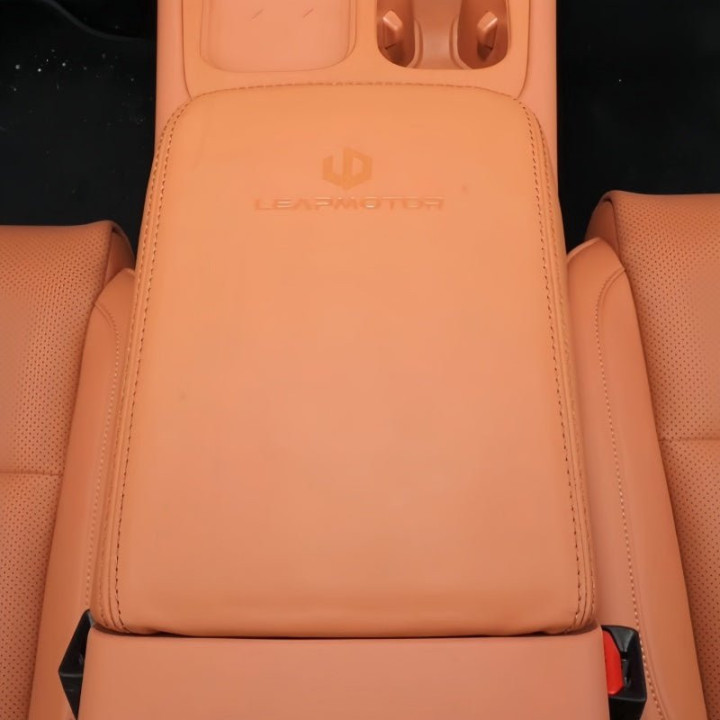 Armrest Box Cover for Leapmotor C10
