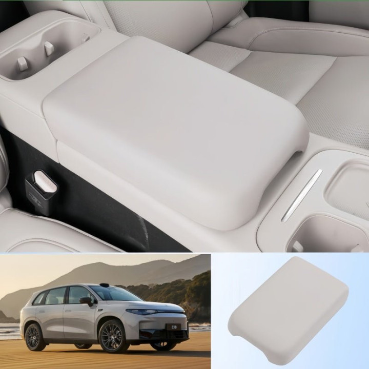 Armrest Box Cover for Leapmotor C10