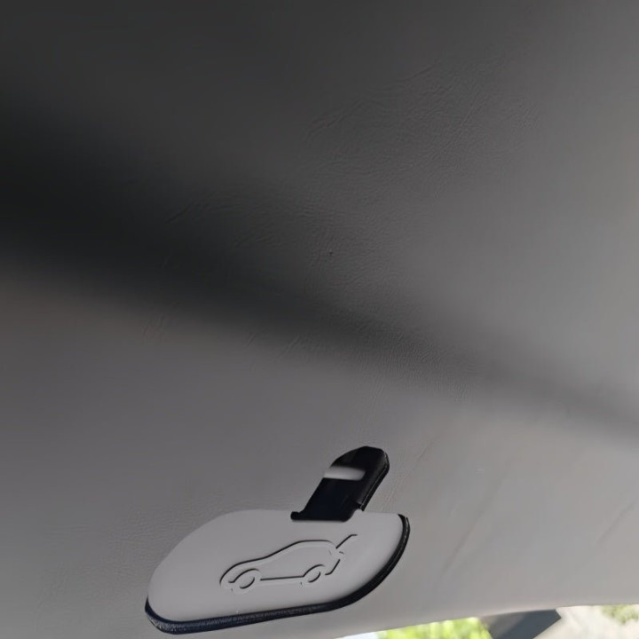 Trunk Anti-Kick Pad for Leapmotor C10/B05/B10