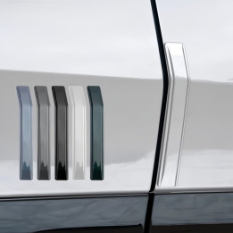 Door Edge Guards for Zeekr 7X (6Pcs)