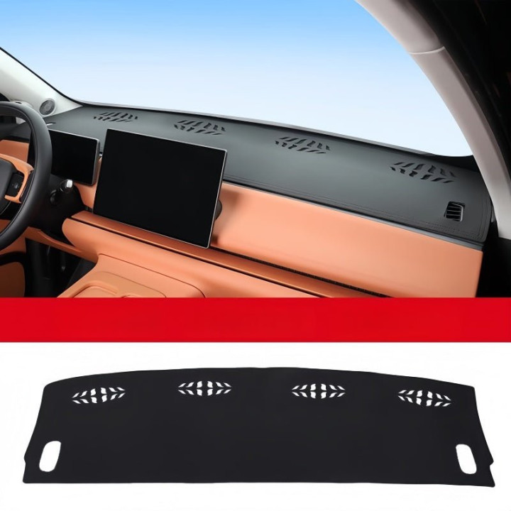 Dashboard Sun Shield Mat for Leapmotor C10