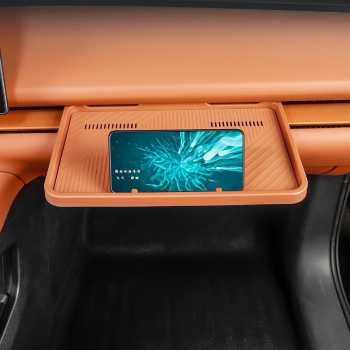 Dashboard Passenger Tray for Leapmotor C10
