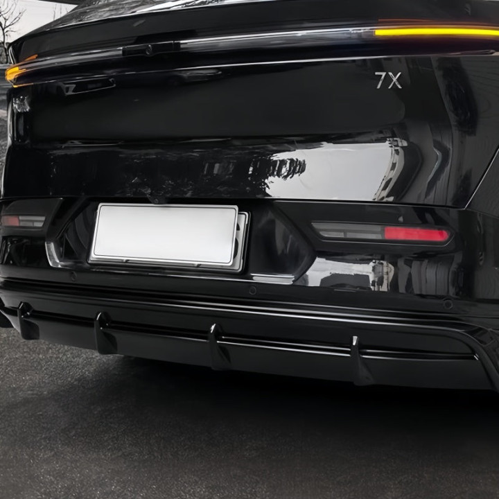 Full Body Sport Kit for Zeekr 7X