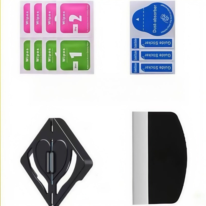 Tempered Glass Screen Protector for Leapmotor B10/C10/B05